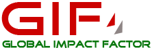 Global Impact Factor Logo